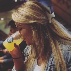 Meet your Posher, Anna